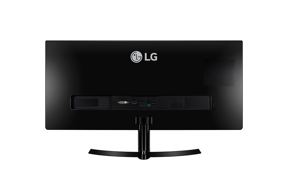 LG 29'' 21:9 UltraWide® Full HD IPS Monitor LED (29'' Diagonal) 29UM68-P, 29UM68, thumbnail 5